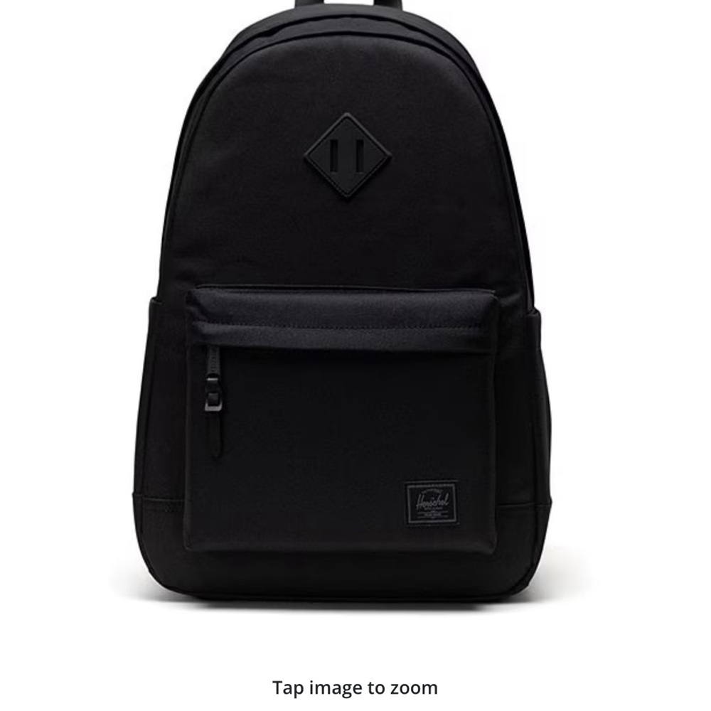 NWT Herschel backpack